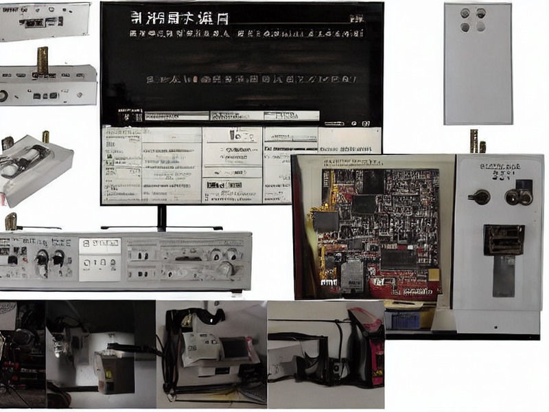 焊接工具中心在工业控制中的选型资料 1
