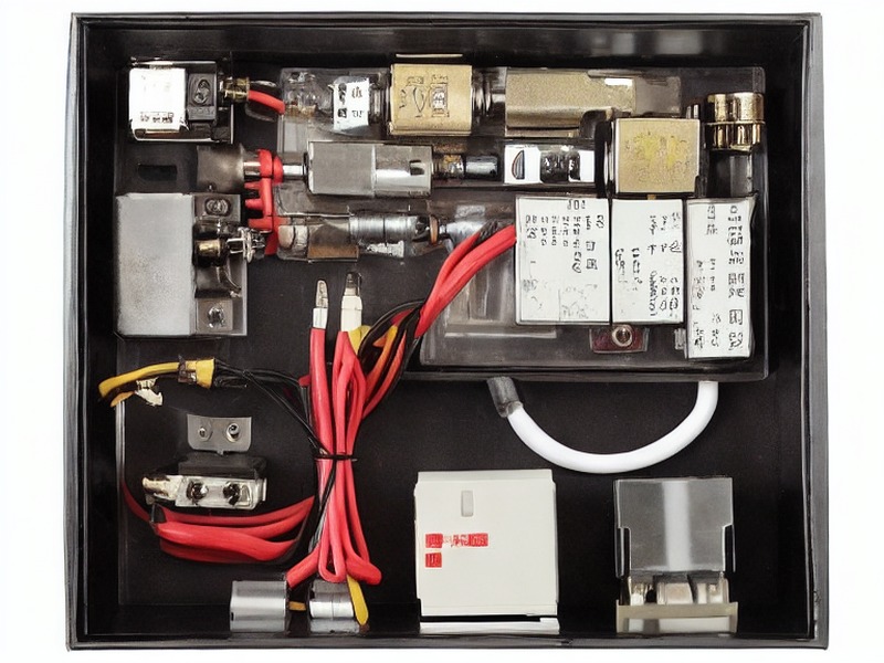 CAN收发器应用项目资料：CAN收发器参考 2