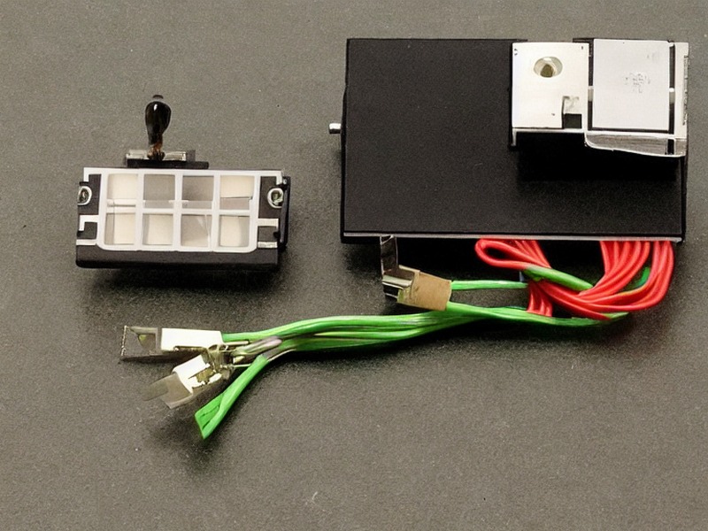 MOSFET目录资料参考