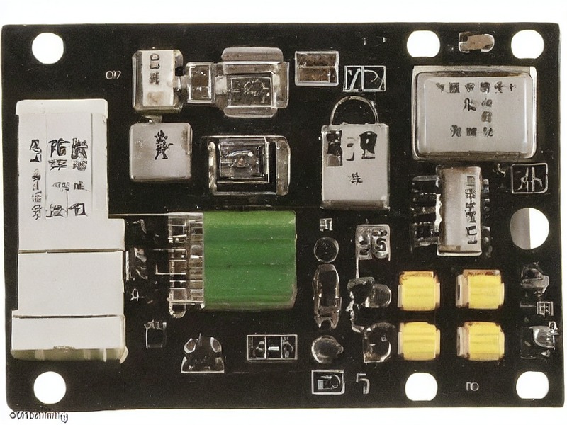 继电器说明资料 NOR Flash资料 1