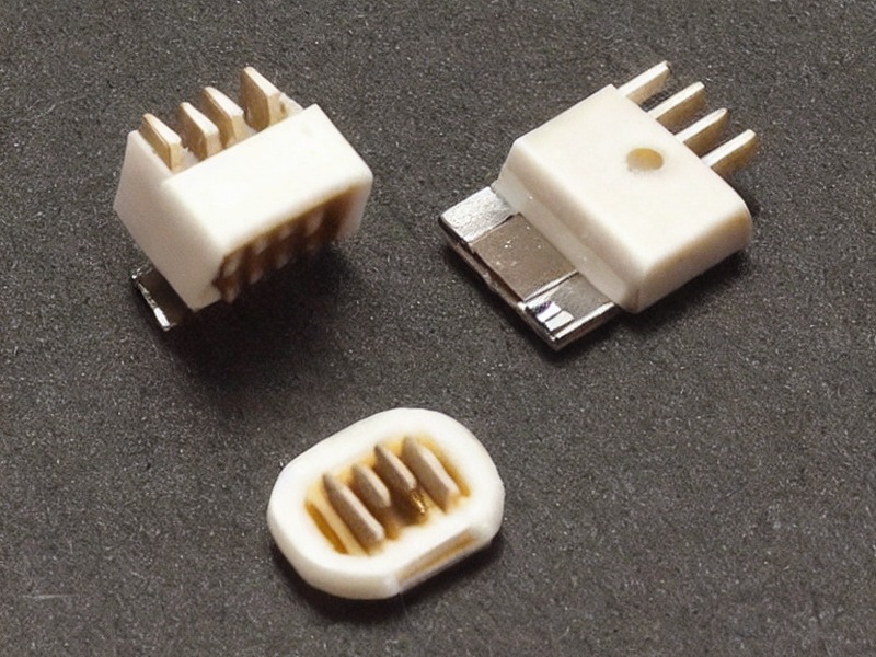 精密电阻资料库工程资料 1