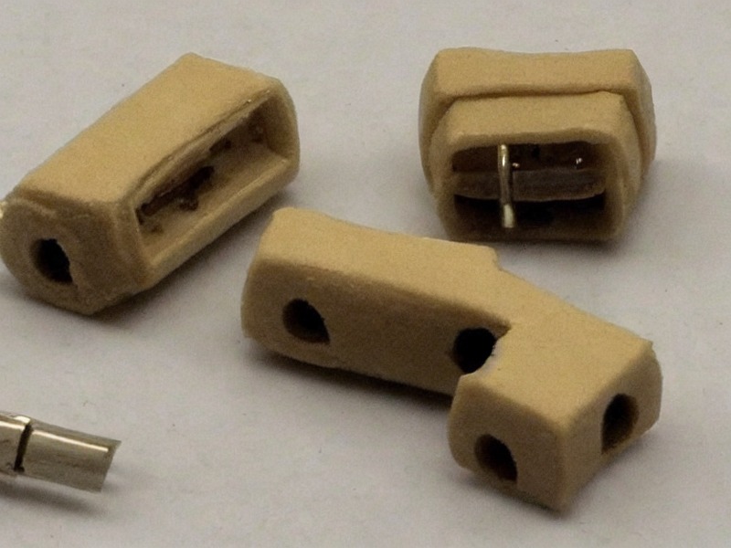 光耦合器应用相关产品 1