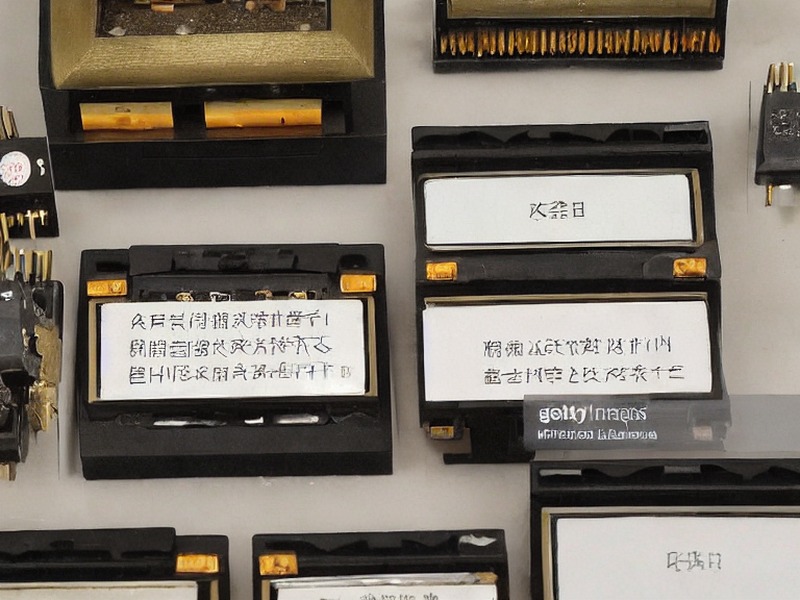 频率控制导航选型参考 2