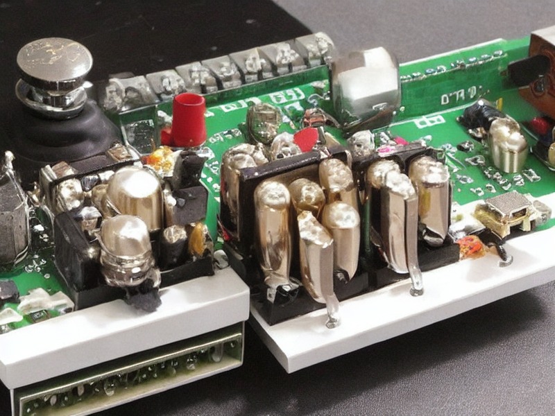 USB接口应用选型资料
