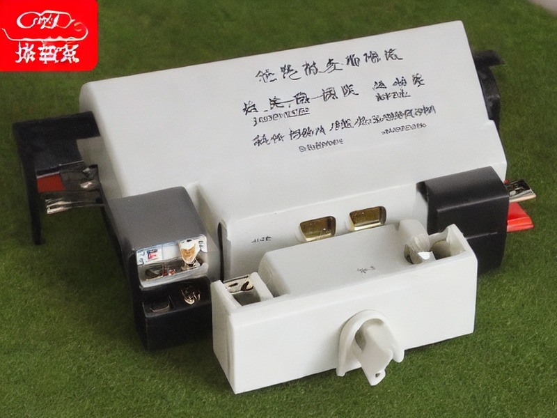 环境监测指南在工业控制中的选型资料 1