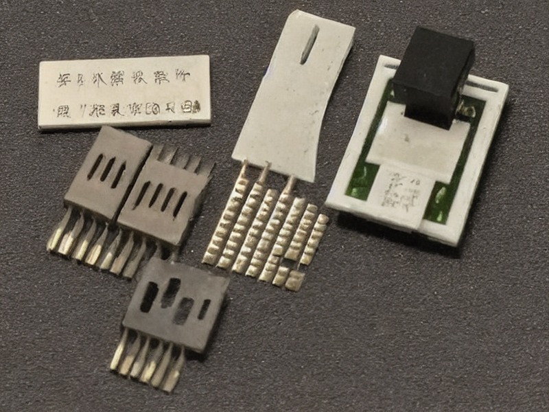 处理器应用选型资料 1