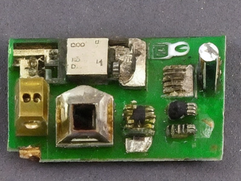 端子组件指南选型参考 1