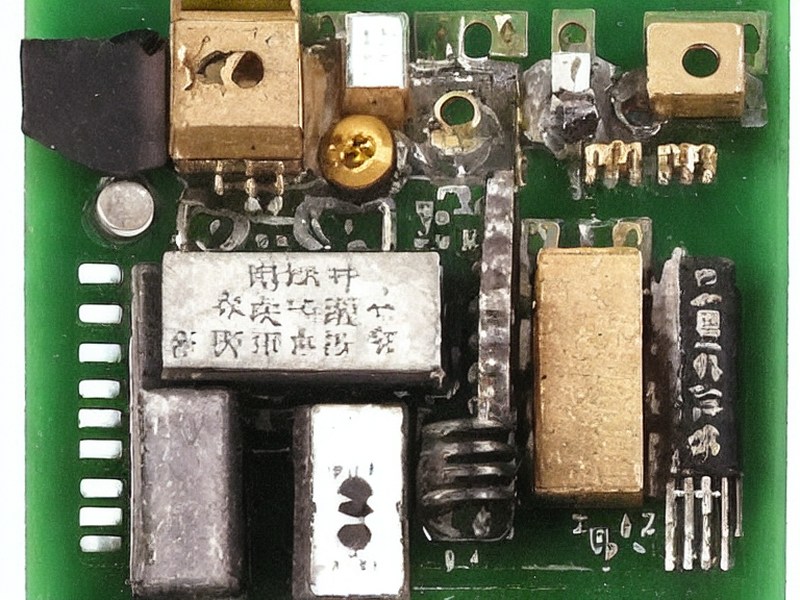 功率器件指南技术资料