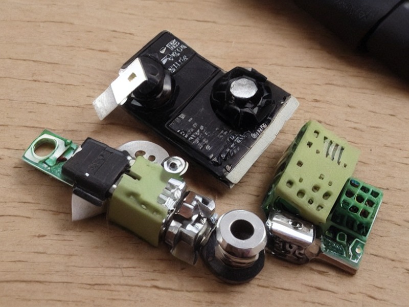 MOSFET应用DC/DC转换应用说明