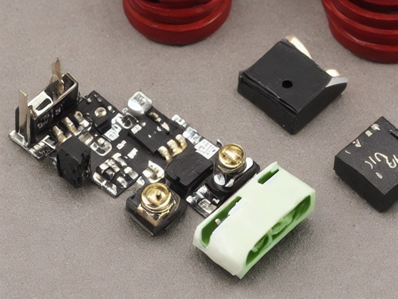 散热风扇应用选型资料 1