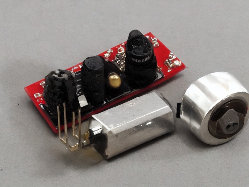 电源模块参考 NOR Flash资料 1