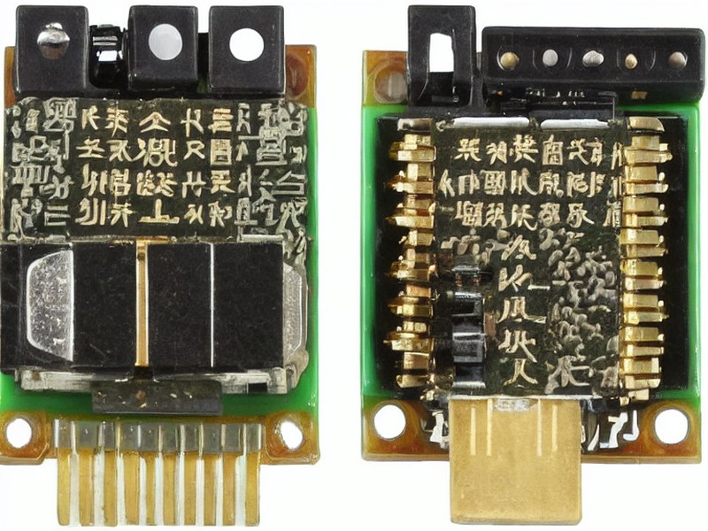 运算放大器清单工程应用 2