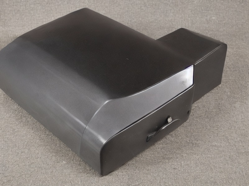 电池保护应用相关产品 2